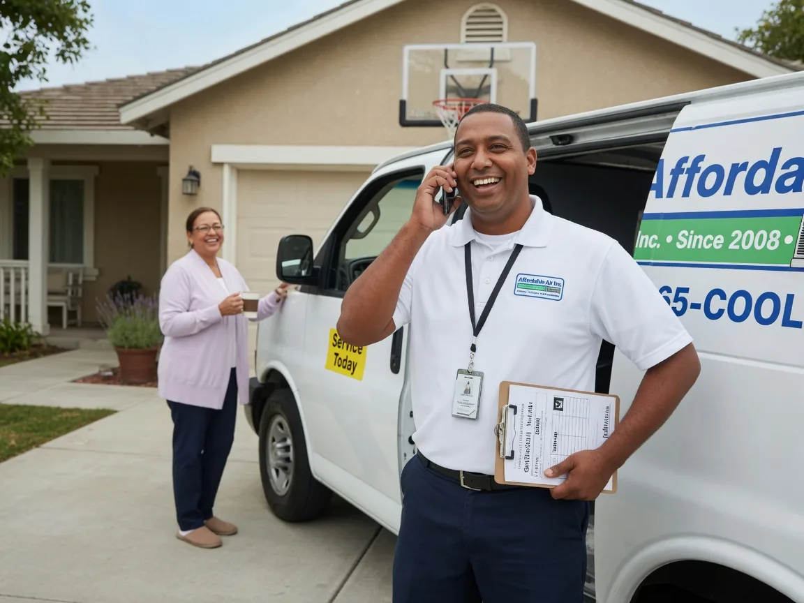 Central Ac Repair Dufur, OR FAQs